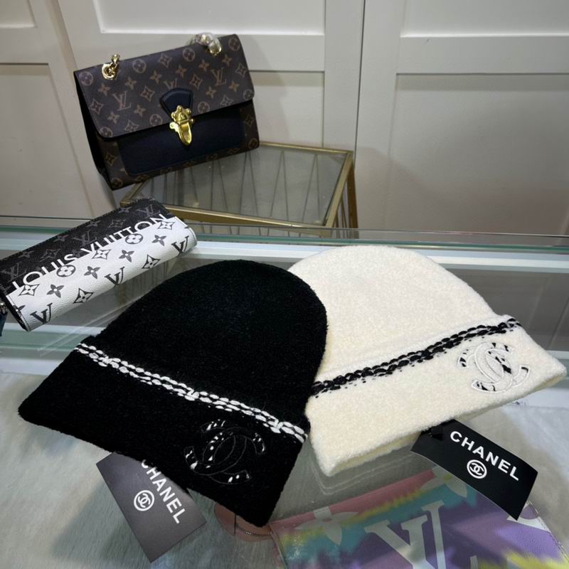 Chanel hat dx61